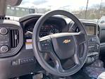 New 2025 Chevrolet Silverado 3500 Regular Cab 4WD Stake Bed for sale #25245H - photo 8