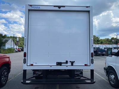 New 2025 Chevrolet Express 3500 Box Van for sale #25288H - photo 2