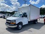 New 2025 Chevrolet Express 3500 Box Van for sale #25288H - photo 1