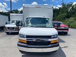 New 2025 Chevrolet Express 3500 Box Van for sale #25288H - photo 3
