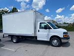 New 2025 Chevrolet Express 3500 Box Van for sale #25288H - photo 4