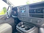New 2025 Chevrolet Express 3500 Box Van for sale #25288H - photo 7