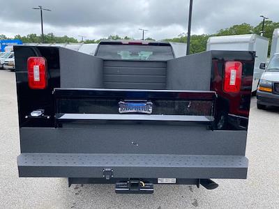 New 2025 Chevrolet Silverado 3500 Double Cab 4WD Service Truck for sale #25338H - photo 2