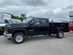 New 2025 Chevrolet Silverado 3500 Double Cab 4WD Service Truck for sale #25338H - photo 3