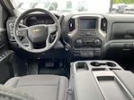 New 2025 Chevrolet Silverado 3500 Double Cab 4WD Service Truck for sale #25338H - photo 8