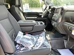 New 2025 Chevrolet Silverado 3500 Regular Cab 4WD Dump Truck for sale #25339H - photo 5