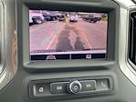 New 2025 Chevrolet Silverado 2500 Custom Double Cab 4WD Pickup for sale #25341H - photo 10