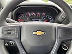 New 2025 Chevrolet Silverado 2500 Custom Double Cab 4WD Pickup for sale #25341H - photo 11