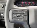 New 2025 Chevrolet Silverado 2500 Custom Double Cab 4WD Pickup for sale #25341H - photo 12