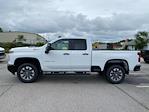 New 2025 Chevrolet Silverado 2500 Custom Double Cab 4WD Pickup for sale #25341H - photo 3