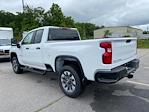 New 2025 Chevrolet Silverado 2500 Custom Double Cab 4WD Pickup for sale #25341H - photo 2