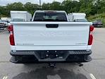 New 2025 Chevrolet Silverado 2500 Custom Double Cab 4WD Pickup for sale #25341H - photo 4