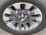 New 2025 Chevrolet Silverado 2500 Custom Double Cab 4WD Pickup for sale #25341H - photo 6