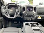 New 2025 Chevrolet Silverado 2500 Custom Double Cab 4WD Pickup for sale #25341H - photo 8