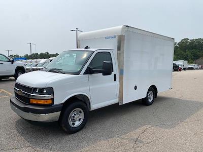 New 2025 Chevrolet Express 3500 Box Van for sale #25343H - photo 1