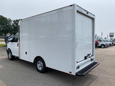 New 2025 Chevrolet Express 3500 Box Van for sale #25343H - photo 2