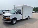 New 2025 Chevrolet Express 3500 Box Van for sale #25343H - photo 1