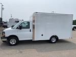 New 2025 Chevrolet Express 3500 Box Van for sale #25343H - photo 3