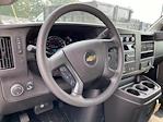 New 2025 Chevrolet Express 3500 Box Van for sale #25343H - photo 8