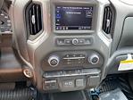 New 2025 Chevrolet Silverado 2500 Double Cab 4WD Service Truck for sale #25344H - photo 11