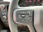 New 2025 Chevrolet Silverado 2500 Double Cab 4WD Service Truck for sale #25344H - photo 14