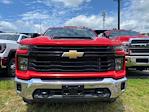 New 2025 Chevrolet Silverado 2500 Double Cab 4WD Service Truck for sale #25344H - photo 3