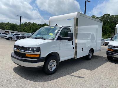 New 2025 Chevrolet Express 3500 Box Van for sale #25347H - photo 1