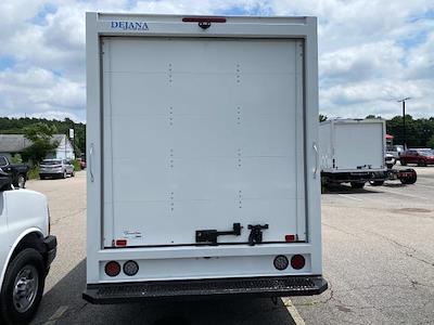 New 2025 Chevrolet Express 3500 Box Van for sale #25347H - photo 2