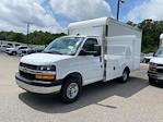 New 2025 Chevrolet Express 3500 Box Van for sale #25347H - photo 1