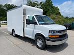New 2025 Chevrolet Express 3500 Box Van for sale #25347H - photo 4