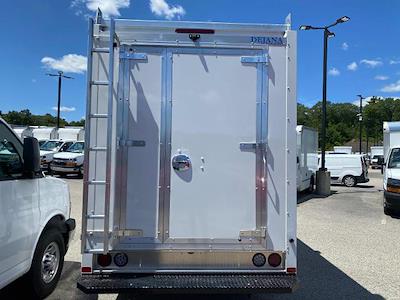 New 2025 Chevrolet Express 3500 Service Utility Van for sale #25361H - photo 2