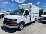 New 2025 Chevrolet Express 3500 Service Utility Van for sale #25361H - photo 1