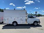 New 2025 Chevrolet Express 3500 Service Utility Van for sale #25361H - photo 4