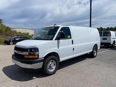 New 2025 Chevrolet Express 3500 Empty Cargo Van for sale #25386H - photo 1