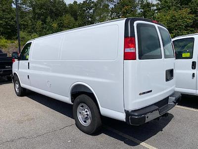 New 2025 Chevrolet Express 3500 Empty Cargo Van for sale #25386H - photo 2