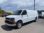 New 2025 Chevrolet Express 3500 Empty Cargo Van for sale #25386H - photo 1