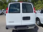 New 2025 Chevrolet Express 3500 Empty Cargo Van for sale #25386H - photo 4