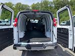 New 2025 Chevrolet Express 3500 Empty Cargo Van for sale #25386H - photo 5