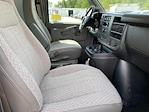 New 2025 Chevrolet Express 3500 Empty Cargo Van for sale #25386H - photo 6