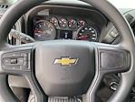 New 2025 Chevrolet Silverado 3500 Regular Cab Dump Truck for sale #25411H - photo 13