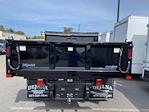 New 2025 Chevrolet Silverado 3500 Regular Cab Dump Truck for sale #25411H - photo 7