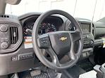 New 2025 Chevrolet Silverado 3500 Regular Cab Dump Truck for sale #25411H - photo 9