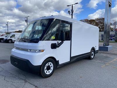 New 2025 Chevrolet BrightDrop 600 Step Van / Walk-in for sale #25421H - photo 1