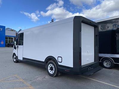 New 2025 Chevrolet BrightDrop 600 Step Van / Walk-in for sale #25421H - photo 2