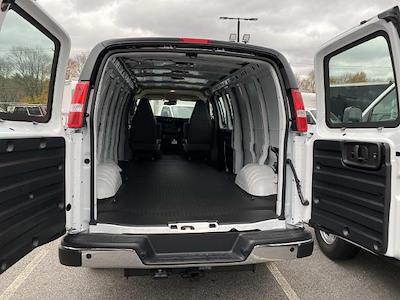 New 2025 Chevrolet Express 3500 Empty Cargo Van for sale #25422H - photo 2