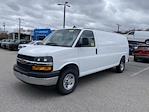 New 2025 Chevrolet Express 3500 Empty Cargo Van for sale #25422H - photo 1