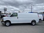 New 2025 Chevrolet Express 3500 Empty Cargo Van for sale #25422H - photo 3