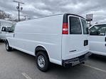 New 2025 Chevrolet Express 3500 Empty Cargo Van for sale #25422H - photo 4