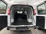 New 2025 Chevrolet Express 3500 Empty Cargo Van for sale #25422H - photo 2
