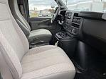 New 2025 Chevrolet Express 3500 Empty Cargo Van for sale #25422H - photo 8
